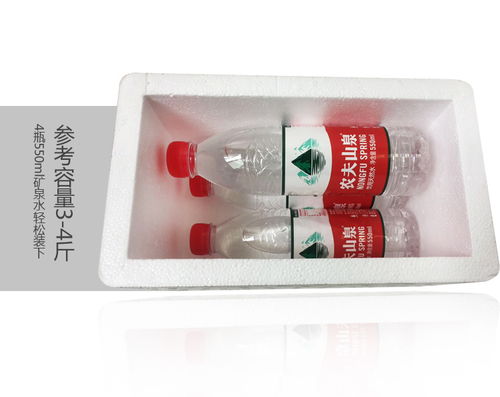 哈尔滨食品泡沫箱批发 选择生鲜水果泡沫箱的实用指南